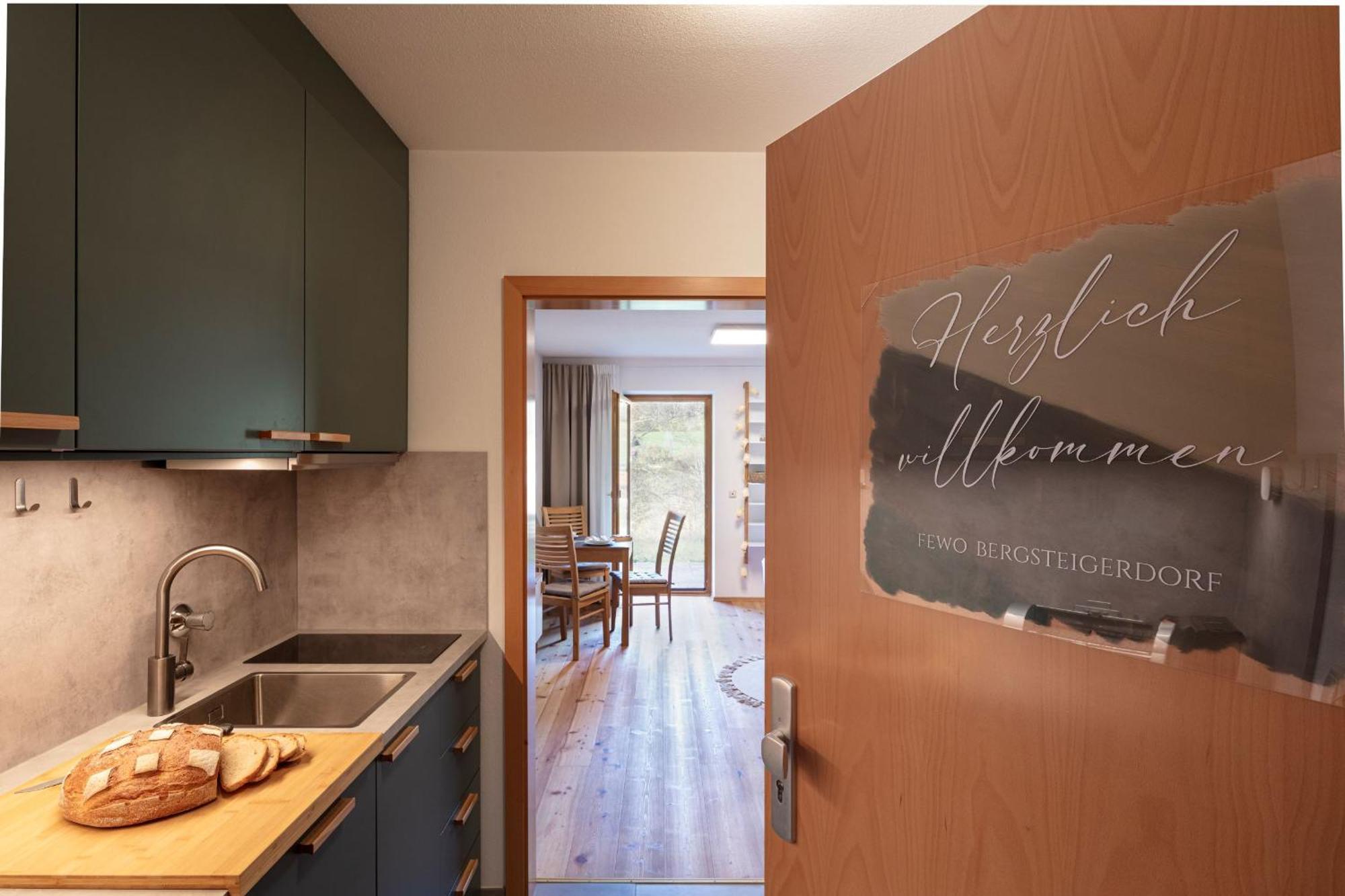 Gemuetliche Fewo Mit Grosser Relax-Badewanne Ap 303 Aschau im Chiemgau Kültér fotó